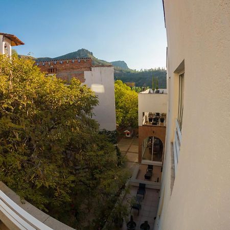 La Canada Гуанахуато Экстерьер фото